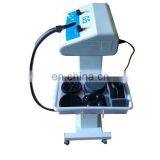 Niansheng Hot Selling Vibration Fitness Body Shaping Body Massage G5 Slimming Beauty Machine Body Massager With 5 Working Heads thumbnail-3