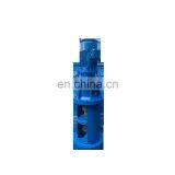 11kw Industrial Agitator Mixing Tank With Agitator Motor thumbnail-7