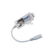 Smart Mini DC12V 24V 4Channel Controller For RGBWW RGBW RGB Led Strip Light thumbnail-4