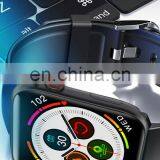 Smart Watch OEM Fitness Digital Smart Bracelet Man Women Manufacturer Waterproof Sport Android Silicon Wristband