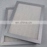 H11 Panel Hepa Air Filter for Wholesale Home Air Purifier thumbnail-4