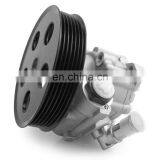 Ременной шкив ГУР (гидроусилителя руля) 4B0145153 8E0145153 8E0145153H 8E0145153B Высокого качества thumbnail-2