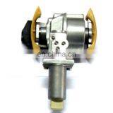 NEW Timing Chain Tensioner Camshaft Adjuster Left 077109087P 077109087E 077109087C 077109087D  High Quality