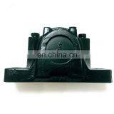 SNL508 SN509 SN510 SNL517 SSN520 Cast Iron Split Pillow Block Bearing Housing Plummer Block thumbnail-6