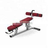 2018 New Life Fitness Gym Equipment Stable Crunch Bench TW62 thumbnail-1