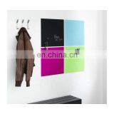 Customized Size Magnet Glassboard Glass White Board Planner for Projection thumbnail-5