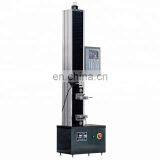 LDS-100N Electric Universal Tensile Strength Testing Machine for Fibres Steel Test Machine