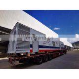 Customized Strong Detection Ability Mobile Analytical Laboratory