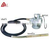 Adjustable Speed Internal 110v Concrete Vibrator thumbnail-4