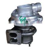 China Supplier 114400-4420 6HK1 Turbocharger, ZX350 SH300-5 Engine Turbo For Excavator thumbnail-1