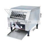 Hot Bakery Bread Machine Restaurant Electric Conveyor Toaster Oven Commercial Toaster for Sale thumbnail-3