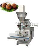Most Popular High Quality Kubba Coxinha Croquette Making Encrusting Machine thumbnail-2