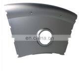 Plastic Injection Molding VR Machine Spare Part With Nuts thumbnail-2