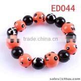 ECO-friendly Christmas Stretch Bracelet thumbnail-6