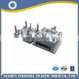 Professional Mould Design for Customerized Plastic Injection Mould