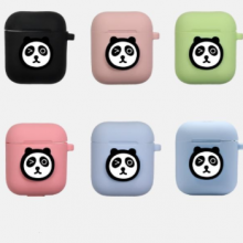 Silicone Protective Sleeve For Air Pods thumbnail-3