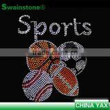 C0918 Wholesale Rhinestone Patterns, Rhinestone Patterns Wholesale, Rhinestone Wholesale Patterns for Girl Dress thumbnail-5