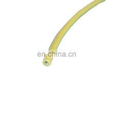 2 Core Twisted ROV Waterproof Cable Neutrally Buoyant Electrical Cable