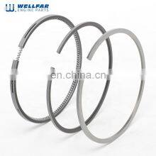 Custom the Highest Quality Forged 94mm Piston Ring for Mitsubishi thumbnail-1