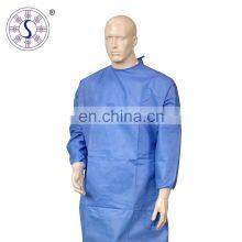 2021 New Arrival Disposable Surgical Gown