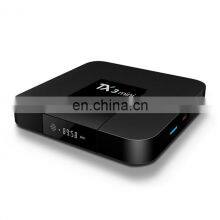 Cheapest Amlogic S905W Chip TX3 MINI Update From TX3 Pro 1G 16G or 2G 16G Android 7.1 TV BOX Set Top Box