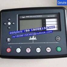 DSE 7110 DSE7420 DSE Deep Sea Electronics Synchronizing Auto Mains Loadshare Control DEEPSEA 7420 thumbnail-1