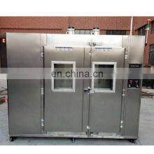 IEC60695-11-3 Vertical and Horizontal Burning Tester thumbnail-4