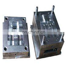 High Precision OEM Plastic Injection Molding Making Company