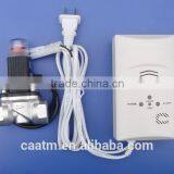 CA-386D Home Using Combustible Gas Detector With Valve