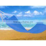 Travel Hammock With Carrying Pouch thumbnail-1