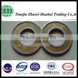 Galvanized Round Disc , Diameter of Filter Disc is 100-3000 mm thumbnail-1