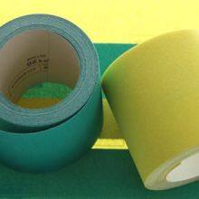 YWP43 SAND PAPER ROLLS