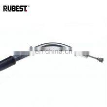 After Market Free Sample Oem1STF633500 Chinese Motorcycle Accessories Fazer 150 Clutch Cable Manufacturer thumbnail-3
