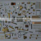 Screw Connection Terminals Stamping