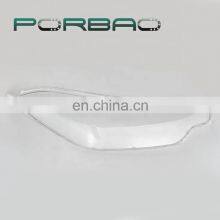 PORBAO Car Transparent Headlight Glass Lens Cover for K3 13-15 Year thumbnail-3