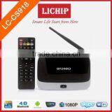 Quad Core Rk3188 tv Box Mk888 thumbnail-6
