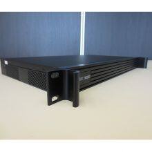 1U Rack H.264 SDI Video Streaming SRT HTTP RTMPs Facebook Live IPTV HD Encoder thumbnail-2