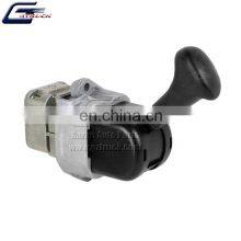 European Truck Auto Spare Parts Hand Brake Valve Oem K038808 for MB Truck thumbnail-1