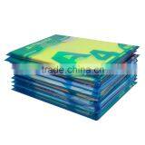 SINMARK Color Series Apricot A4 Large Sticker Paper thumbnail-5