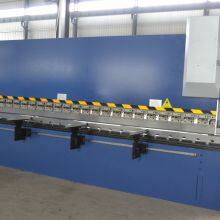 FCNC-170T/6000 CNC Press Brake