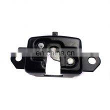 Tailgate Latch Assembly Left or Right Fit For Nissan Titan 2004-2012 90500-ZJ00A 90500ZJ00A NI19111 thumbnail-2