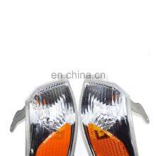 Corner Lights Housing Left+Right For 00-01 Toyota Camry 81520-AA020/ 81510-AA020 thumbnail-5