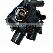 Free Shipping!11537534521 New Engine Coolant Thermostat Housing Gasket FOR BMW Mini Cooper thumbnail-4