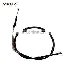 Hot Product Motorcycle Accessories Clutch Control Cable Wire Rod Cable Replacing Renewing XR250 Clutch Cable Motorcycle thumbnail-2