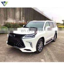 Good Quality L-exus Lx 570 Body Kit Lexus 2016-2018 Car Body Parts thumbnail-2