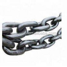 Stud Link Marine Anchor Chains With LR Certificate thumbnail-4