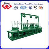 Fully--automatic Connecting Jars Wire Drawing Machine thumbnail-6