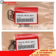 15815-R70-A01 15845-R70-A01 Cylinder Head Solenoid Gasket VTEC 15815R70A01 15845R70A01 For Honda Accord Odyssey 2PCS thumbnail-3