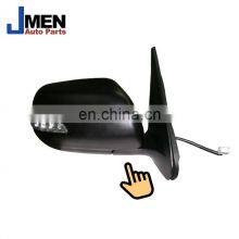 Jmen for K-CAR Suzuki Side View Mirror & Car Rear Wing Mirror Glass Manufacturer Car Auto Body Spare Parts thumbnail-1