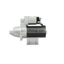 5702-3708 New Auto Engine 12V 9T 1.4KW Starter Motor for Lada 111 112 Priora Saloon (2170) thumbnail-5